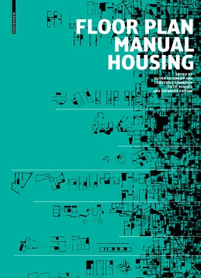 Floor Plan Manual Housing by Heckmann, Oliver