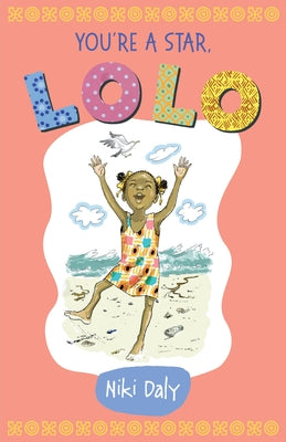 You're a Star, Lolo! by Daly, Niki