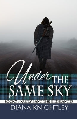 Under the Same Sky by Knightley, Diana