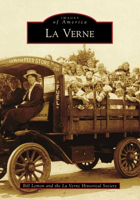La Verne by Lemon, Bill