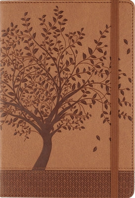 Artisan Tree of Life A5 Dot Matrix Notebook by 