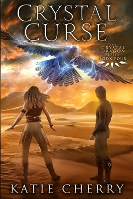 Crystal Curse by Cherry, Katie