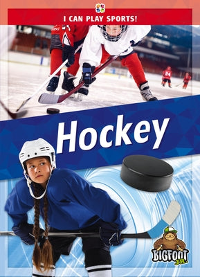 Hockey by Troupe, Thomas Kingsley