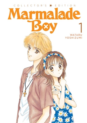 Marmalade Boy: Collector's Edition 1 by Yoshizumi, Wataru