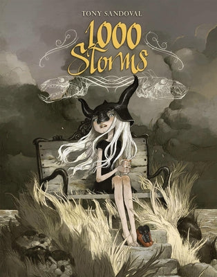 1000 Storms by Sandoval, Tony