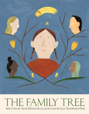 The Family Tree by Dixon, Sean
