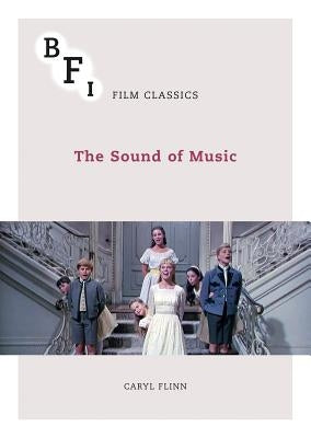 The Sound of Music by Flinn, Caryl