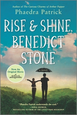 Rise and Shine, Benedict Stone by Patrick, Phaedra