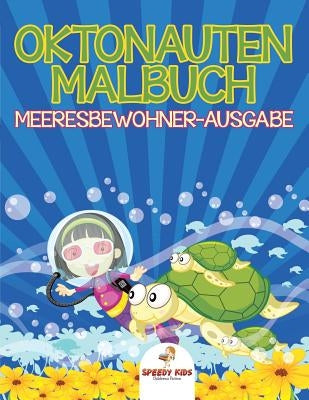Mysteriöse Masken Malbücher (German Edition) by Speedy Kids