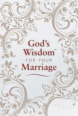 God's Wisdom for Your Marriage by Countryman, Jack