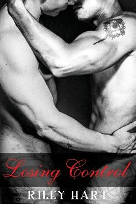 Losing Control by Hart, Riley