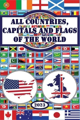All countries, capitals and flags of the world by Smart Family