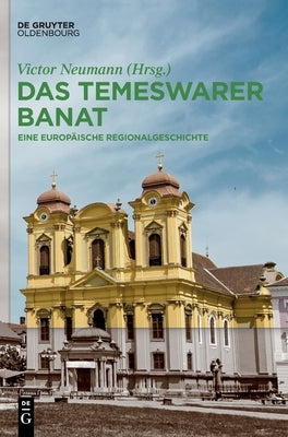 Das Temeswarer Banat by No Contributor