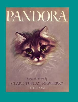 Pandora by Newberry, Clare Turlay