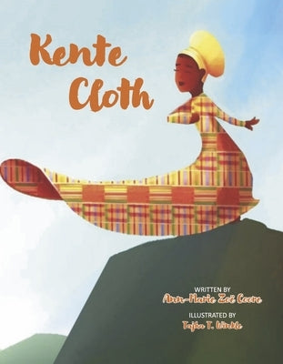 Kente Cloth by Coore, Ann-Marie Zo&#235;