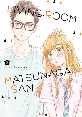 Living-Room Matsunaga-San 2 by Iwashita, Keiko