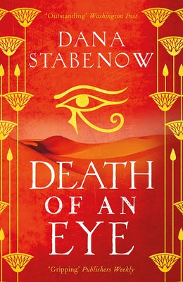 Death of an Eye: Volume 1 by Stabenow, Dana