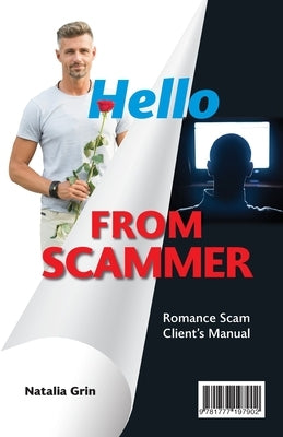 Hello from Scammer by Grin, Natalia