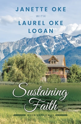 Sustaining Faith by Oke, Janette