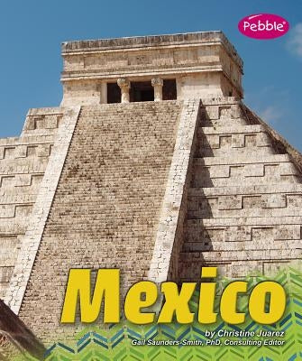 Mexico by Saunders-Smith, Gail