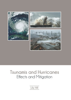 Tsunamis and Hurricanes: Effects and Mitigation by Hill, Lily