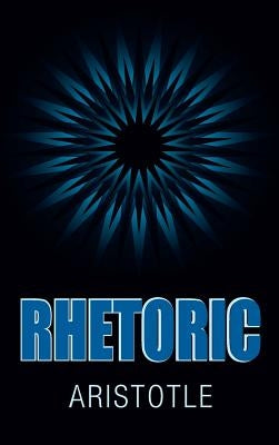 Rhetoric by Aristotle