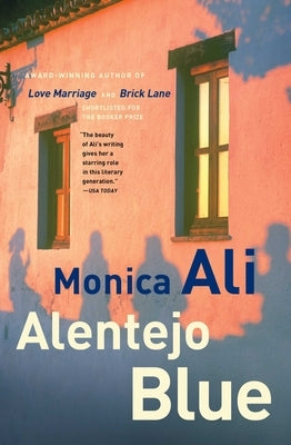 Alentejo Blue by Ali, Monica