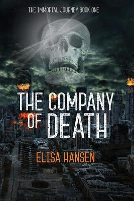 The Company of Death by Hansen, Elisa