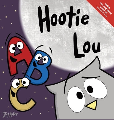 Hootie Lou by Acker, Joey