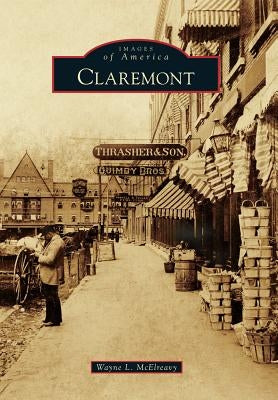 Claremont by McElreavy, Wayne L.