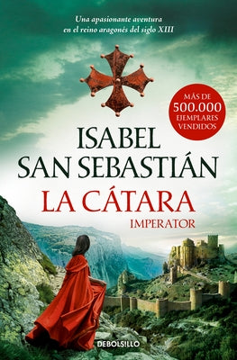 La Cátara / The Cathari Woman by San Sebasti&#225;n, Isabel