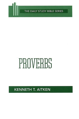 Proverbs by Aitken