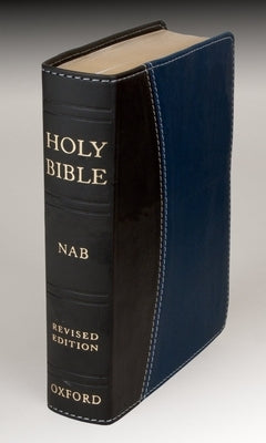 New American Bible-Nabre by Confraternity of Christian Doctrine