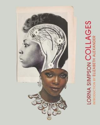 Lorna Simpson Collages: (Art Books, Contemporary Art Books, Collage Art Books) by Simpson, Lorna