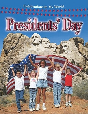 Presidents' Day by Peppas, Lynn