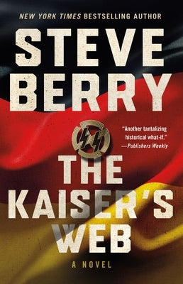 The Kaiser's Web by Berry, Steve