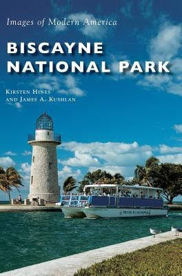 Biscayne National Park by Kushlan, James a.