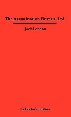 The Assassination Bureau, Ltd. by London, Jack