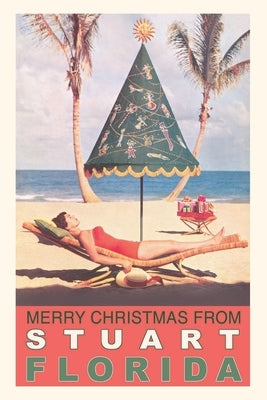 Vintage Journal Merry Christmas from Stuart by Found Image Press