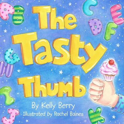The Tasty Thumb by Berry, Kelly