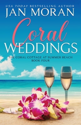 Coral Weddings by Moran, Jan