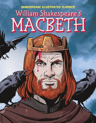 William Shakespeare's Macbeth by Dunn, Adapted By Joeming