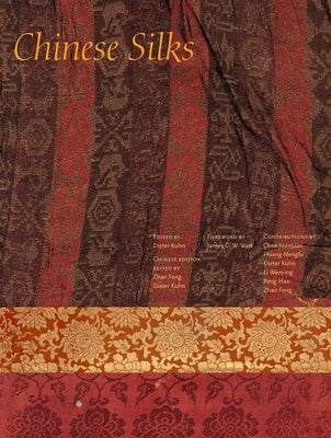 Chinese Silks by Zhao, Feng