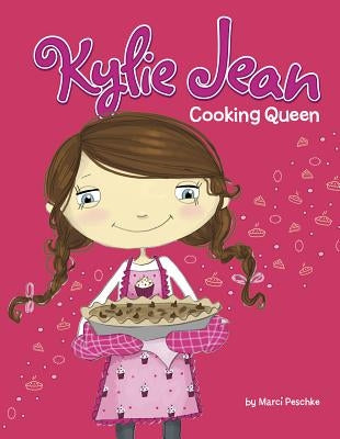 Cooking Queen by Peschke, Marci