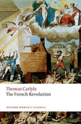 The French Revolution by Carlyle, Thomas