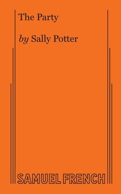 The Party by Potter, Sally