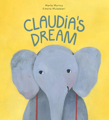 Claudia's Dream by Morros, Marta