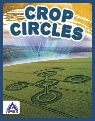 Crop Circles by Gagliardi, Sue