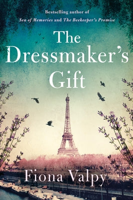 The Dressmaker's Gift by Valpy, Fiona