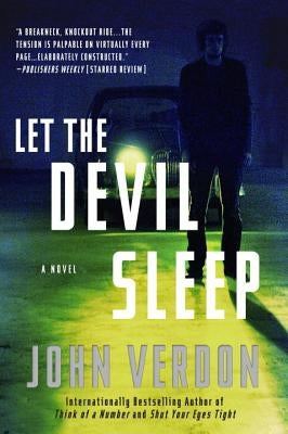 Let the Devil Sleep (Dave Gurney, No. 3) by Verdon, John